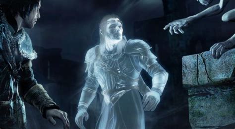 Shadow Of Mordor's Last DLC Is Harder Than The Campaign | Cinemablend