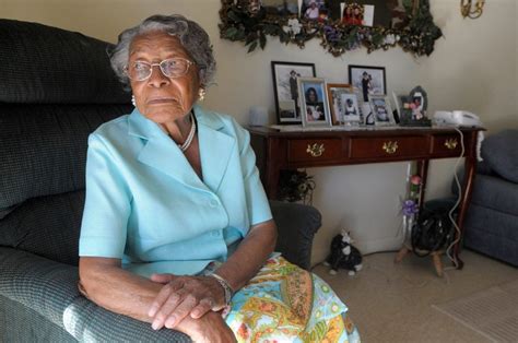 One of Last Survivors of 1921 Tulsa Race Riot Dies at Age 103 – Los ...