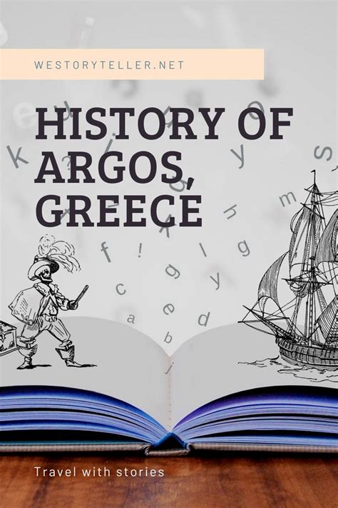 What is the history of Argos? [Greece] | Ancient greek city, Greece, Mythical