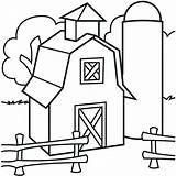 Picket Fence Coloring Pages At GetColoringscom  Free Printable sketch template