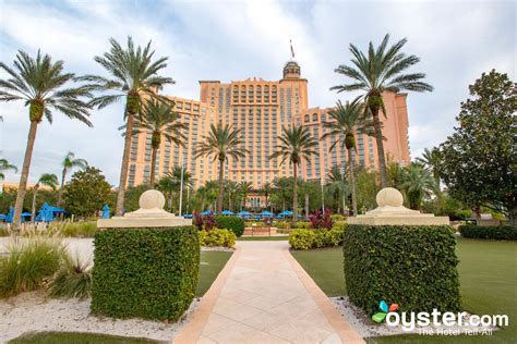 JW Marriott Orlando, Grande Lakes Review: What To REALLY Expect If You Stay