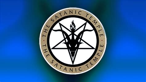 Satanic Temple removed from ‘pride’ event featuring ‘unbaptisms’ amid backlash – Americanuck Radio