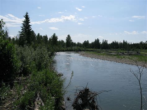James River (Alberta) - Wikipedia