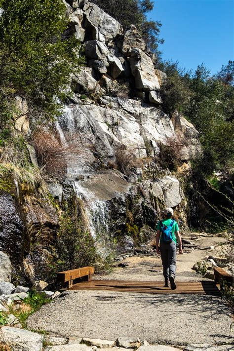 Hike to Wapama Falls – Lost Yosemite | Marquez Five Adventures