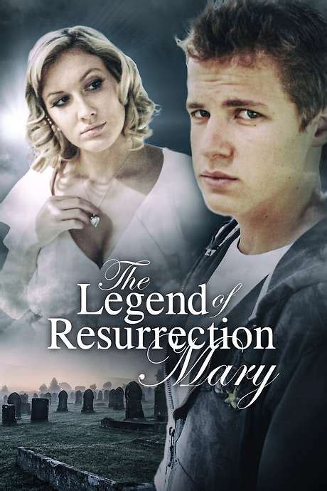 ‎Resurrection Mary (2008) directed by Sean Michael Beyer • Reviews ...