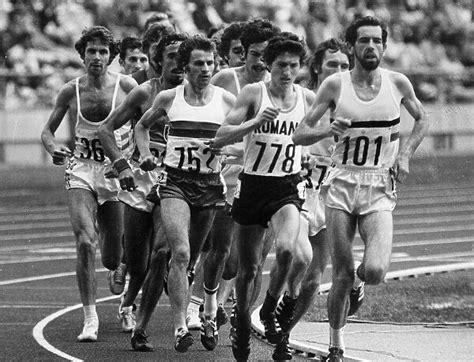 Brendan Foster runner Olympic Games 1976 Our beautiful Wall Art and Photo Gifts include Framed ...