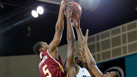 Coastal Carolina Men's College Basketball - Chanticleers News, Scores, Videos - College ...