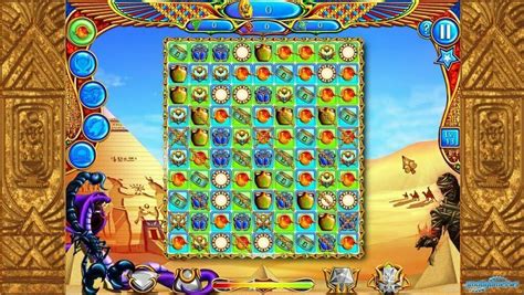 79 Games Like Egypt Jewels – Games Like