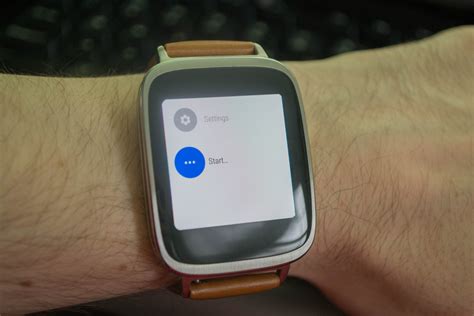 The best Android Wear apps of 2014 | Greenbot