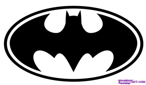 Free Batman Cake Stencil, Download Free Batman Cake Stencil png images, Free ClipArts on Clipart ...