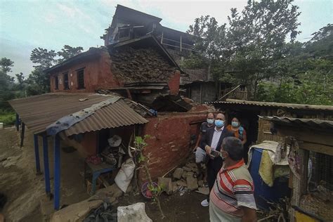 At least 69 killed, dozens injured in 6.4 earthquake in Nepal | FMT