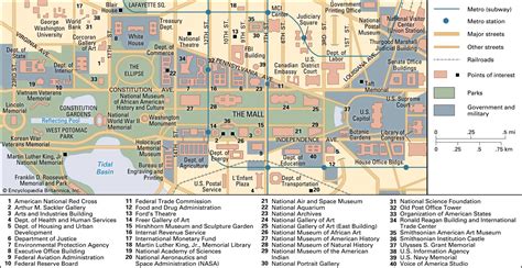 Washington, D.C. | History, Map, Population, & Facts | Britannica