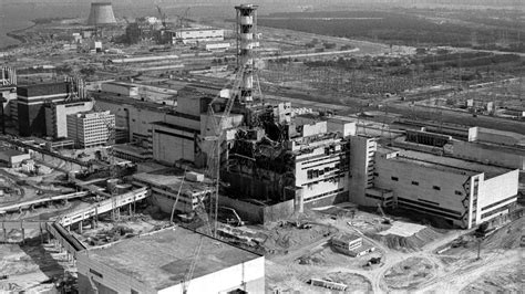 Chernobyl Disaster In Rare Pictures, 1986 Rare Historical, 56% OFF