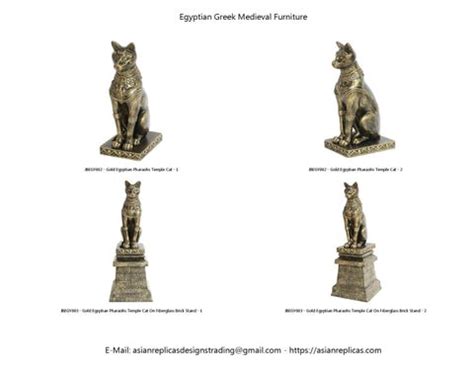 Egyptian Greek Medieval Furniture by Asian Replicas UK Ltd - Issuu