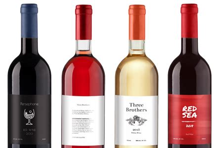 Homemade Wine Labels - Fast & Easy | SheetLabels.com®