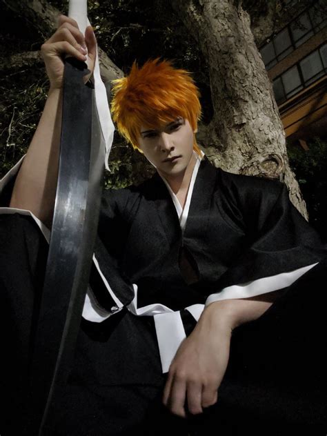 Bleach Female Characters Cosplay - Costplayto