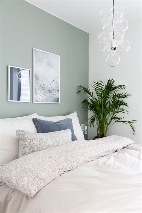 The Best Calming Bedroom Colors for Your Master Bedroom