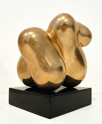 Sophia Vari, Gabire (1987) | Sculpture art, Art inspiration, Architecture art