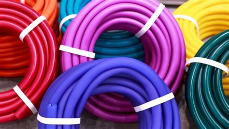 12 Best Heavy-Duty Garden Hoses For Home and Industrial Purposes