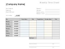 71 Report Microsoft Time Card Template Excel Now with Microsoft Time Card Template Excel - Cards ...