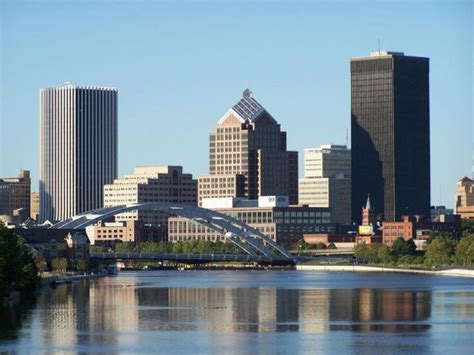 Top 10 Tourist Attractions in Rochester, New York | Things To Do in ...