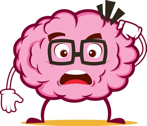 Clipart brain animated, Clipart brain animated Transparent FREE for ...