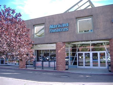 Sedona 6 Cinemas in Sedona, AZ - Cinema Treasures