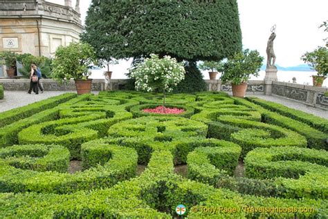 Isola Bella Gardens