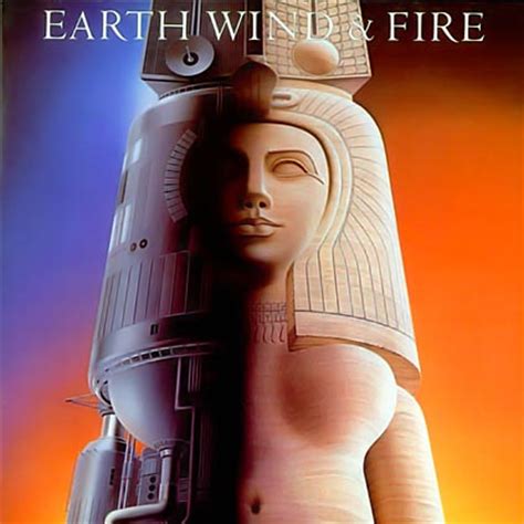 Raise! (1981) – Earth Wind & Fire