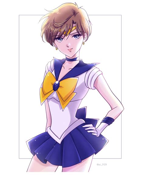 48 Hilarious Sailor Uranus Puns - Punstoppable 🛑