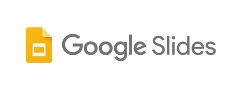 Google Slides Logo Png | Free PNG Image