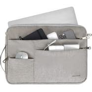 Portable Lightweight 13 inch Laptop Carrying Sleeve Case - Walmart.com
