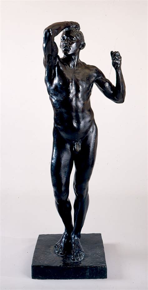 The Age of Bronze - New Orleans Museum of Art