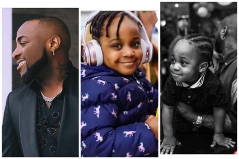 Davido Son (Ifeanyi) Cause of Death: What Happened to Singer's Only Son ...