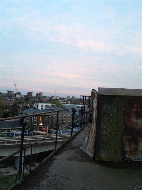 old deptford bridge