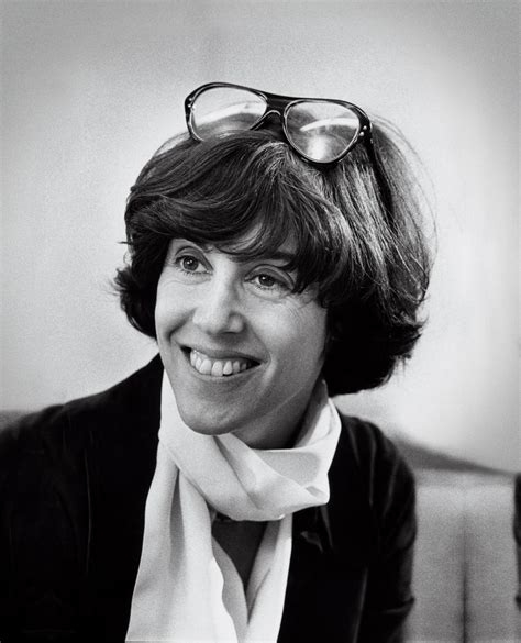 A Revelatory Documentary About Nora Ephron - WSJ