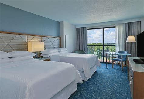 Walt Disney World Dolphin in Orlando | Best Rates & Deals on Orbitz