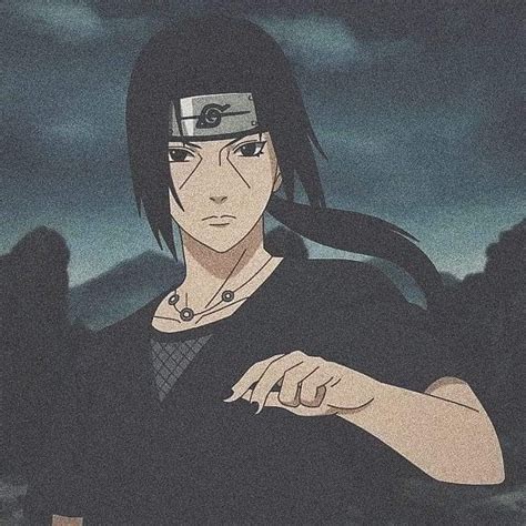 Itachi Uchiha | Itachi uchiha, Manga anime one piece, Wallpaper naruto shippuden