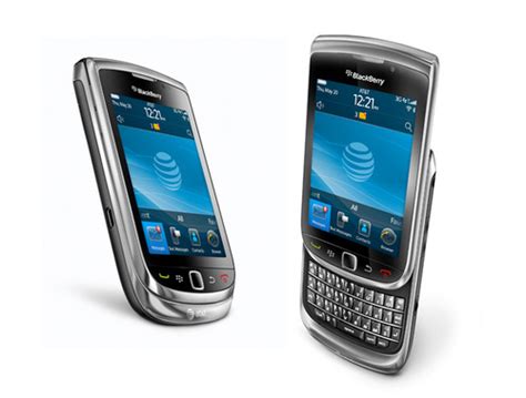 BlackBerry Torch review | TechRadar