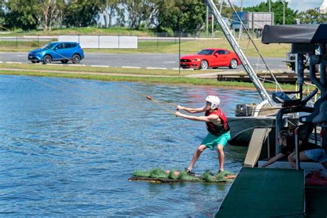 Cable Park Wakeboarding: Ultimate Guide For Beginners And Pros | HobbyKraze