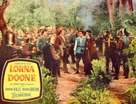 Lorna Doone (1951 film) - Alchetron, the free social encyclopedia