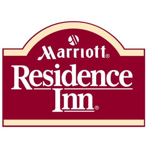 Residence Inn Marriott Logo Download png