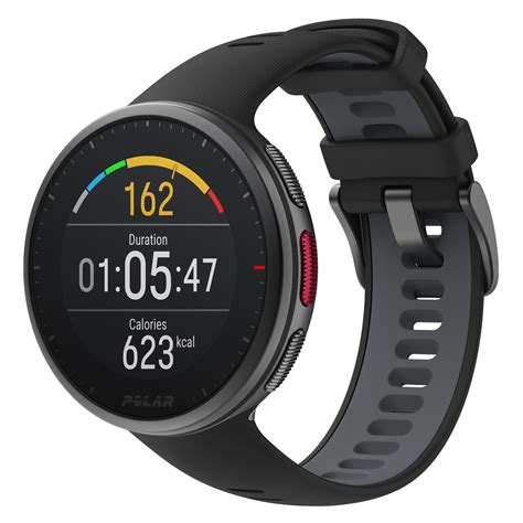 Radio GYM: Polar lanza el nuevo Polar Vantage V2: un smartwatch ...