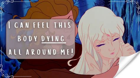 The Last Unicorn Movie Quotes