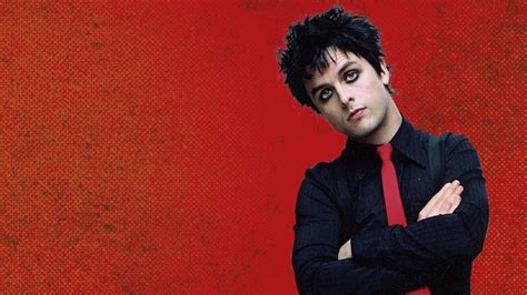 20 Things You Probably Didn’t Know About Billie Joe Armstrong — Kerrang!