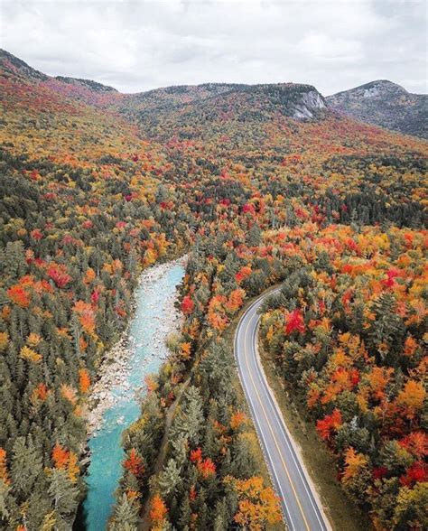 kancamagus highway | Fall is here, Nature, The great outdoors