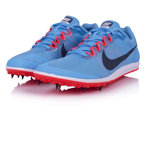 Nike Zoom Rival D 10 Women's Track Spikes - SU18 - Save & Buy Online | SportsShoes.com