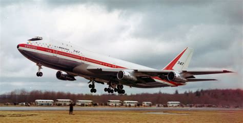 The Legendary Men Behind the Historic Boeing 747 - AirlineReporter : AirlineReporter