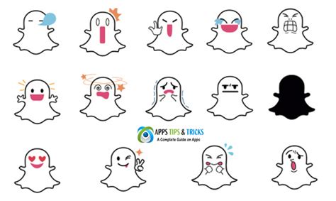 Snapchat Ghost Icon #311754 - Free Icons Library