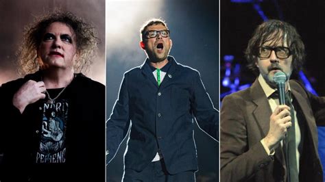 Corona Capital 2023 Lineup Brings The Cure, Blur, and Pulp to Mexico City